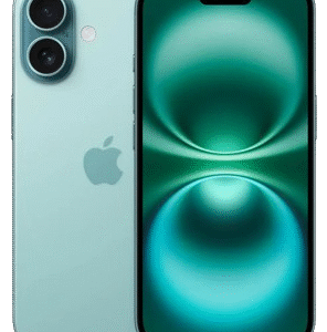 Apple iPhone 16